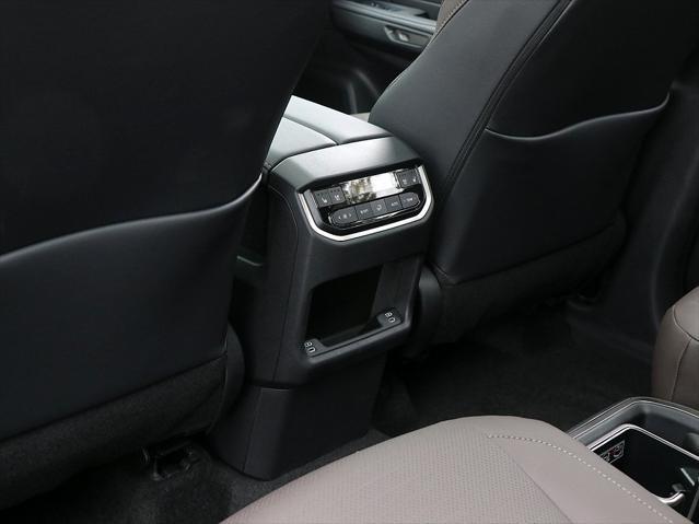 new 2025 Lexus TX 350 car, priced at $62,374