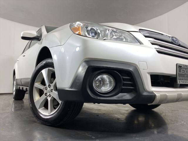 used 2013 Subaru Outback car, priced at $10,188