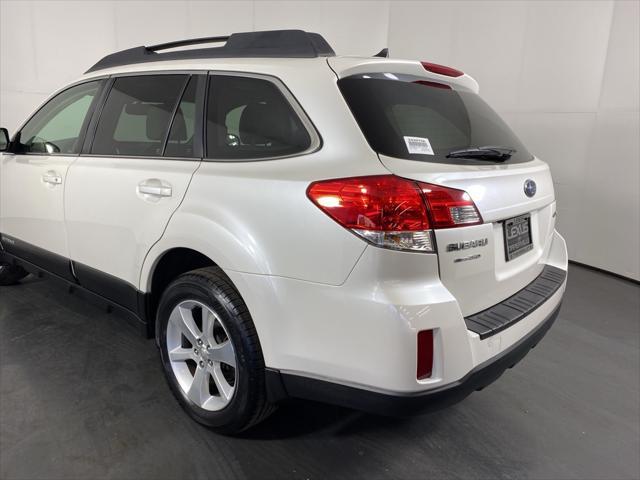 used 2013 Subaru Outback car, priced at $10,188