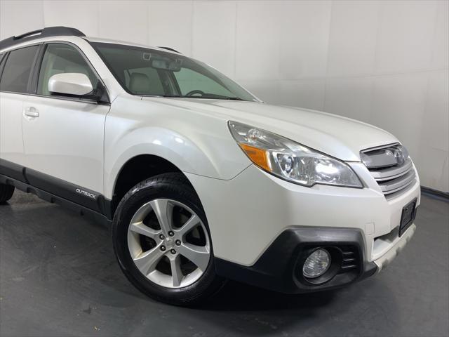 used 2013 Subaru Outback car, priced at $10,188