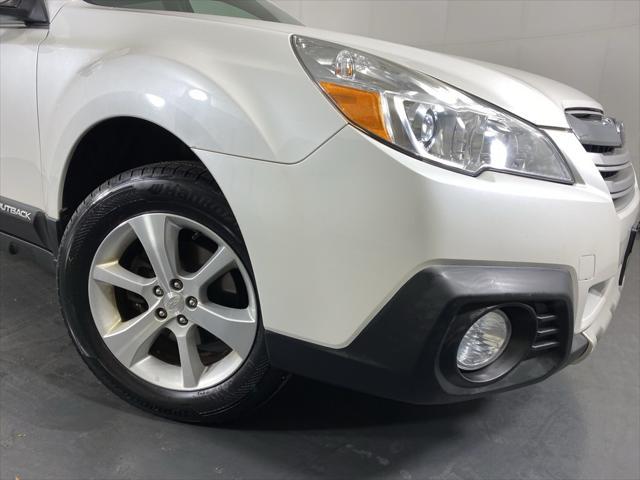 used 2013 Subaru Outback car, priced at $10,188