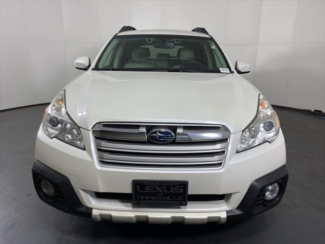 used 2013 Subaru Outback car, priced at $10,188