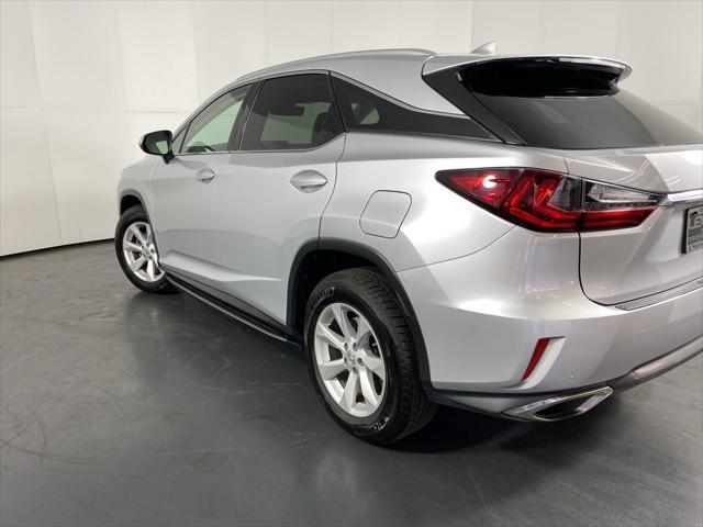 used 2017 Lexus RX 350 car, priced at $25,988