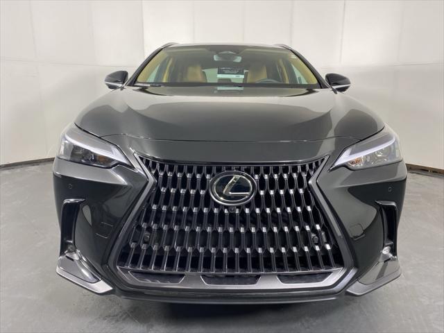 used 2025 Lexus NX 350 car, priced at $51,988