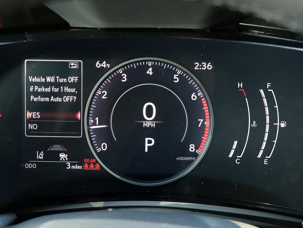 new 2026 Lexus NX 350 car, priced at $53,009