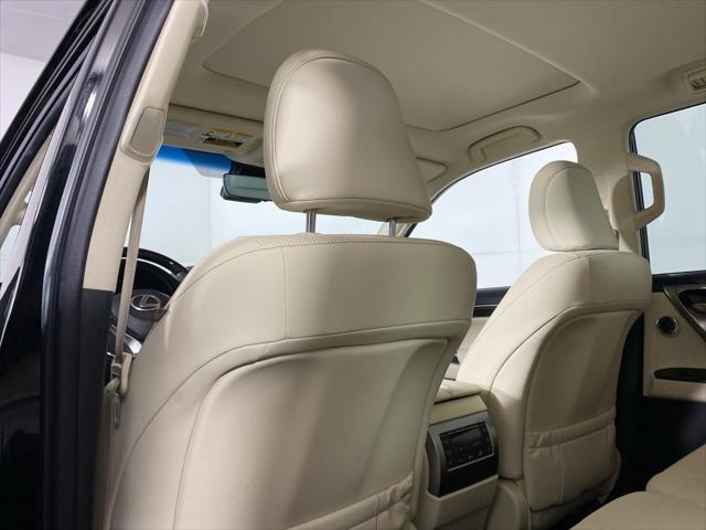 used 2022 Lexus GX 460 car, priced at $55,288