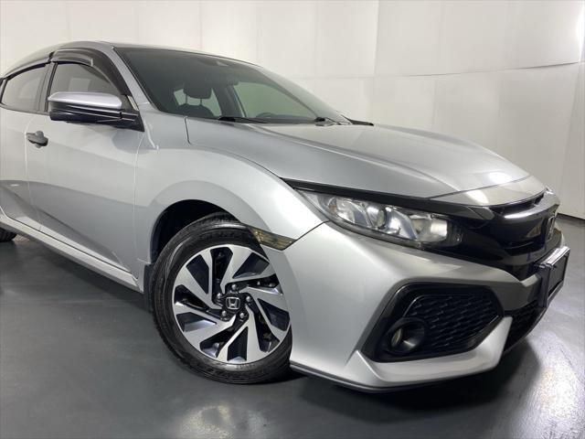 used 2019 Honda Civic car, priced at $21,488