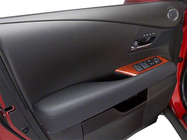 used 2010 Lexus RX 350 car, priced at $11,988