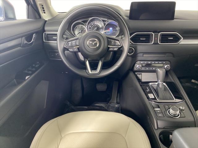 used 2023 Mazda CX-5 car, priced at $25,988