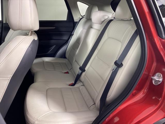 used 2023 Mazda CX-5 car, priced at $25,988