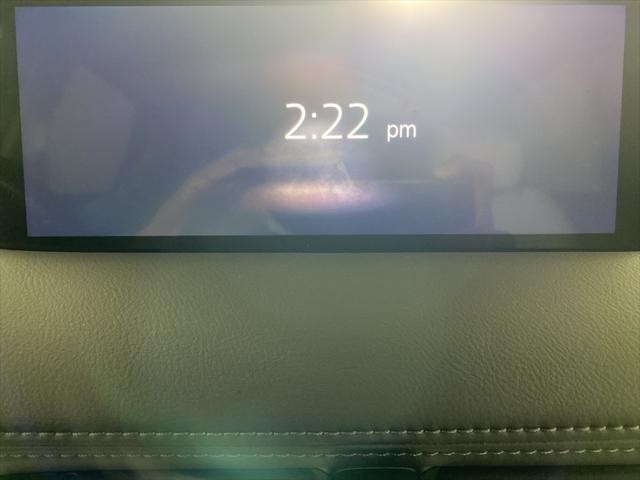 used 2023 Mazda CX-5 car, priced at $25,988