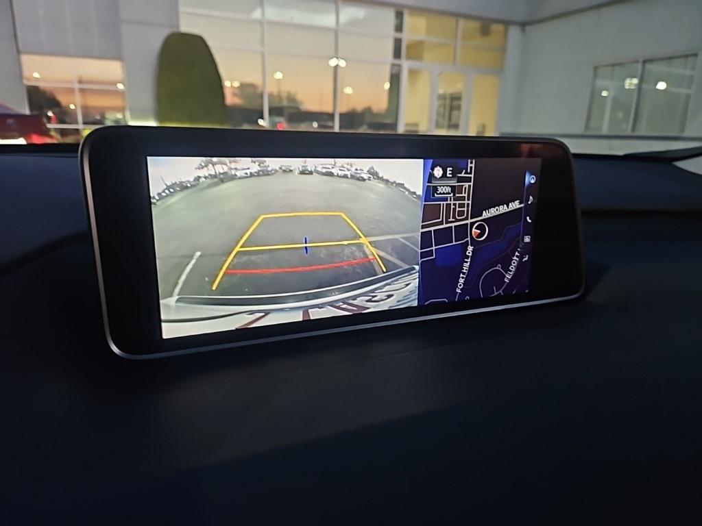 used 2018 Lexus RX 350 car, priced at $24,988