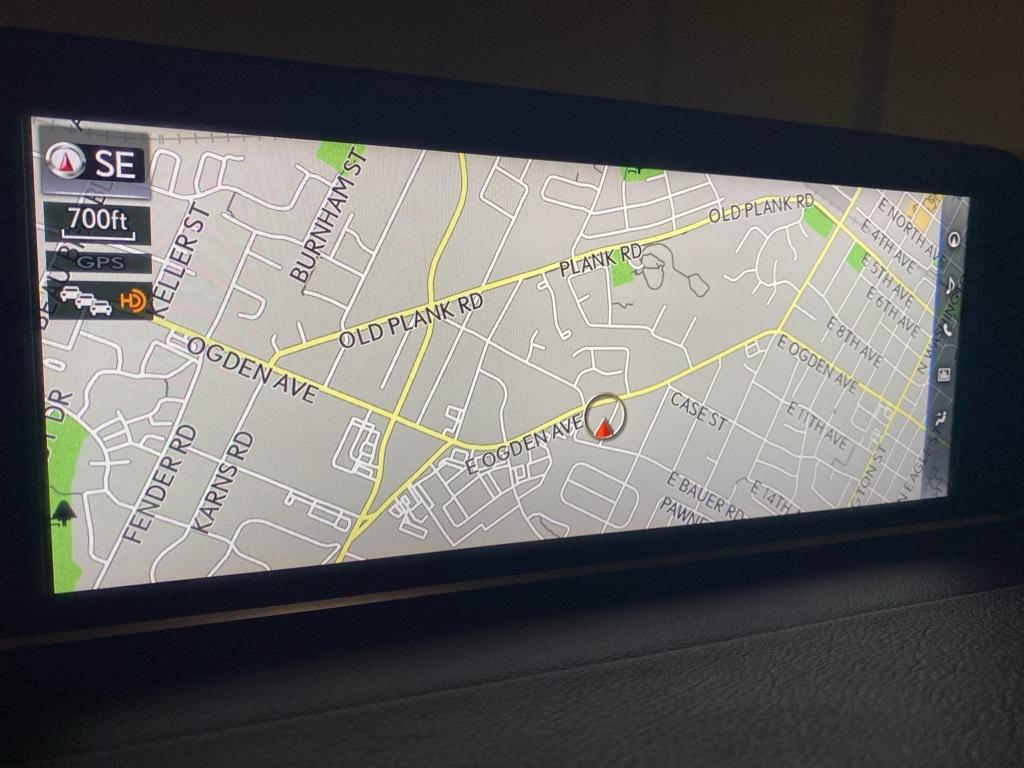 used 2018 Lexus RX 350 car, priced at $23,688