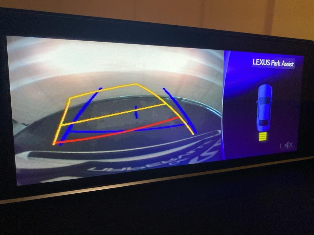 used 2018 Lexus RX 350 car, priced at $23,688