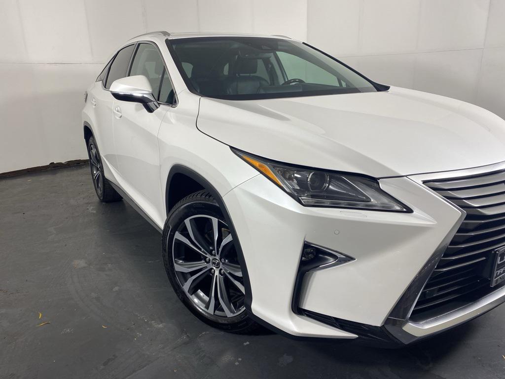 used 2018 Lexus RX 350 car, priced at $23,688