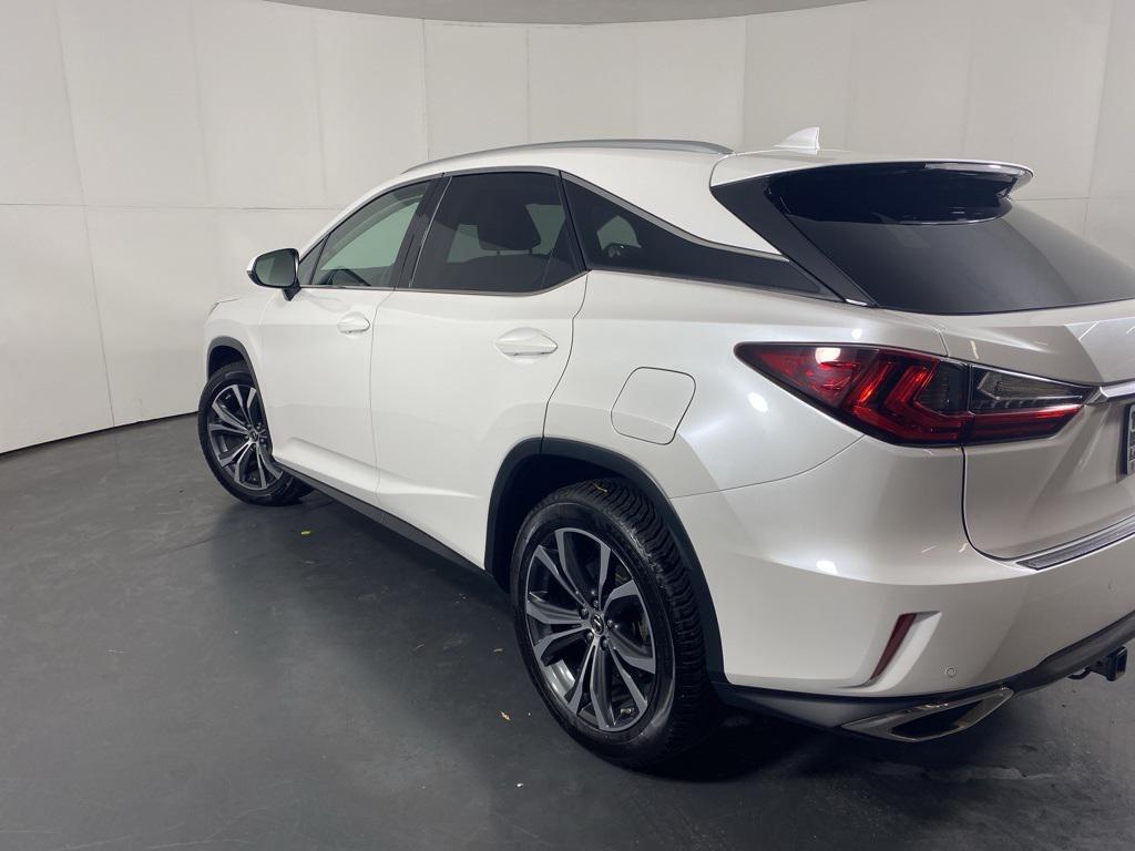 used 2018 Lexus RX 350 car, priced at $23,688
