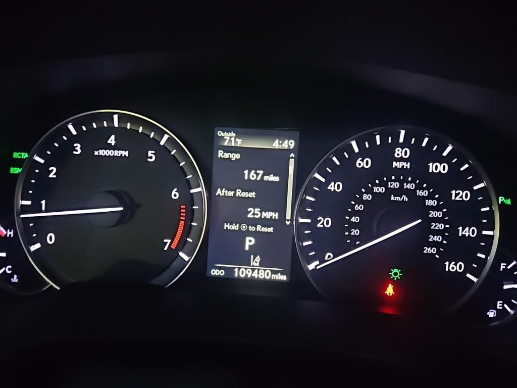 used 2018 Lexus RX 350 car, priced at $24,988