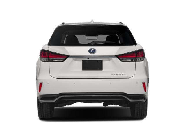 used 2022 Lexus RX 450h car, priced at $50,988