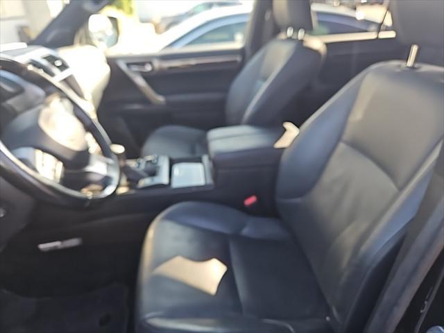 used 2020 Lexus GX 460 car, priced at $46,988