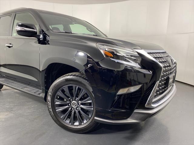 used 2020 Lexus GX 460 car, priced at $45,488