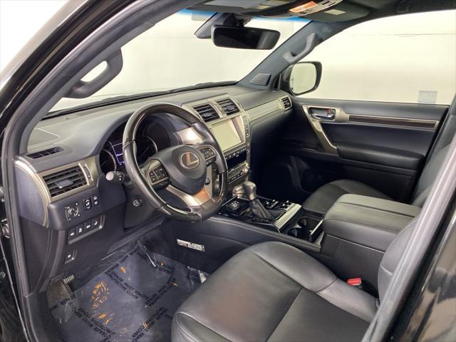 used 2020 Lexus GX 460 car, priced at $45,488