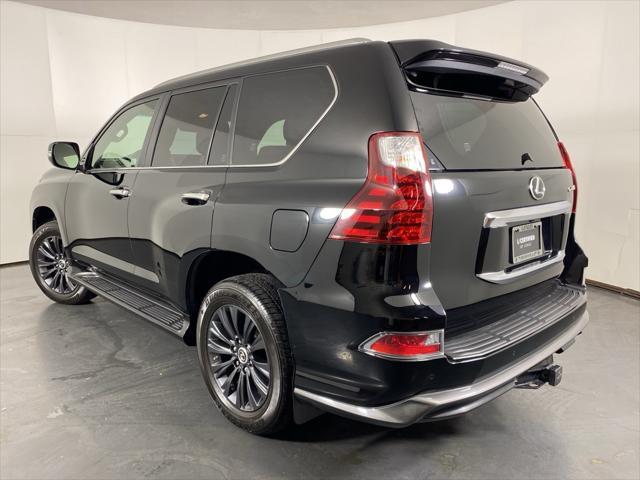 used 2020 Lexus GX 460 car, priced at $45,488