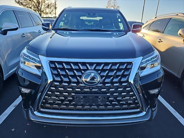 used 2020 Lexus GX 460 car, priced at $46,988