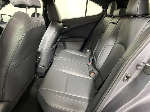 used 2021 Lexus UX 250h car, priced at $30,988