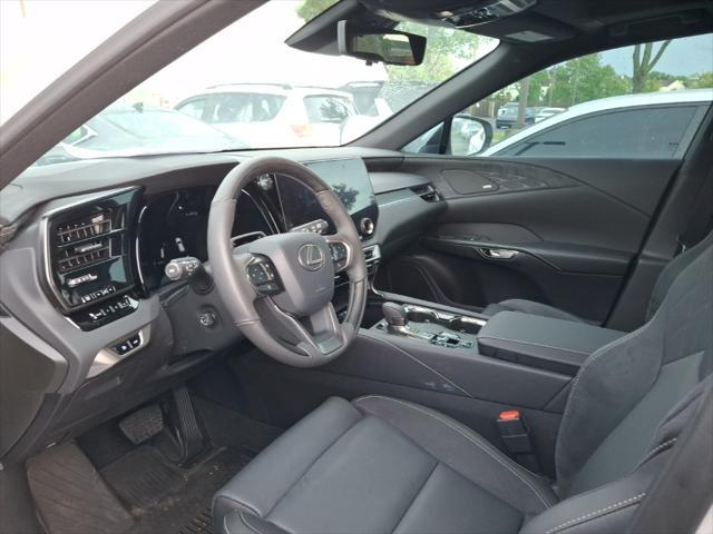 used 2024 Lexus RX 350 car, priced at $65,988