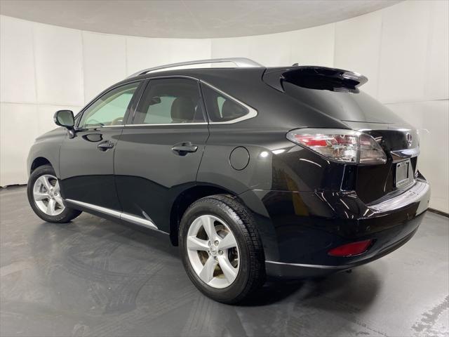 used 2012 Lexus RX 350 car, priced at $12,988