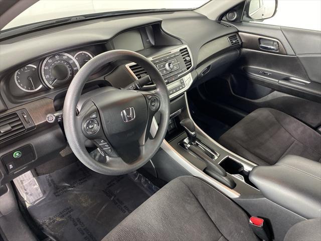 used 2014 Honda Accord car, priced at $11,488