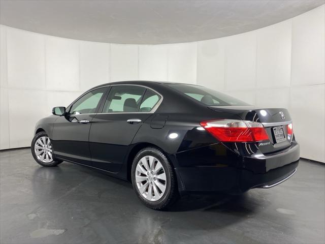 used 2014 Honda Accord car, priced at $11,488