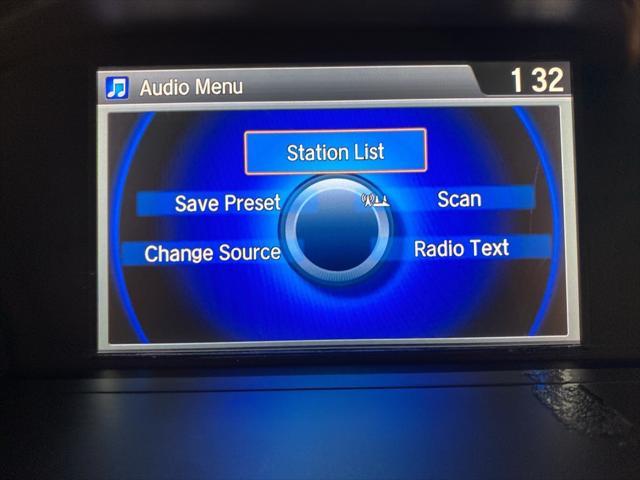 used 2014 Honda Accord car, priced at $11,488