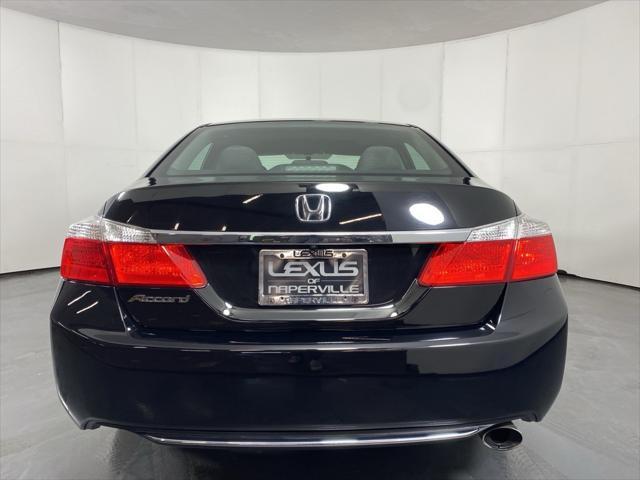 used 2014 Honda Accord car, priced at $11,488