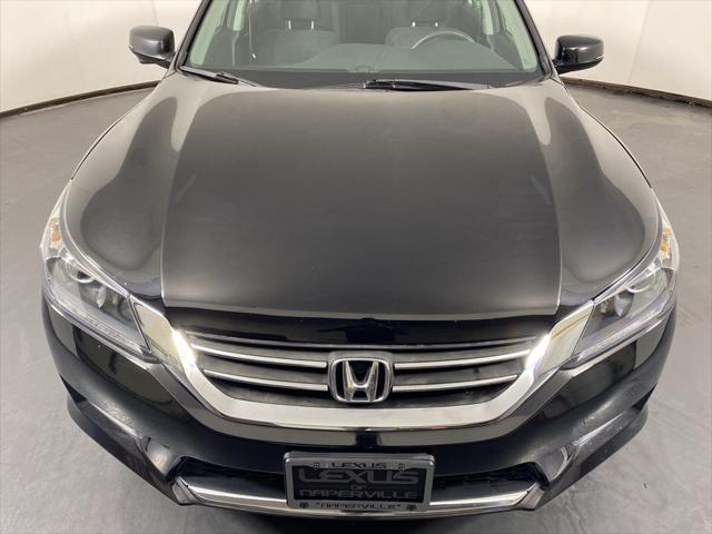 used 2014 Honda Accord car, priced at $11,488