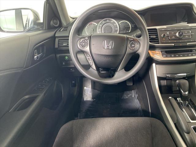 used 2014 Honda Accord car, priced at $11,488