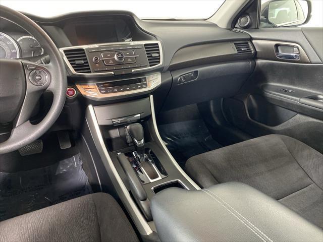 used 2014 Honda Accord car, priced at $11,488