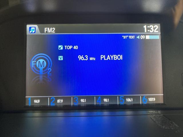 used 2014 Honda Accord car, priced at $11,488