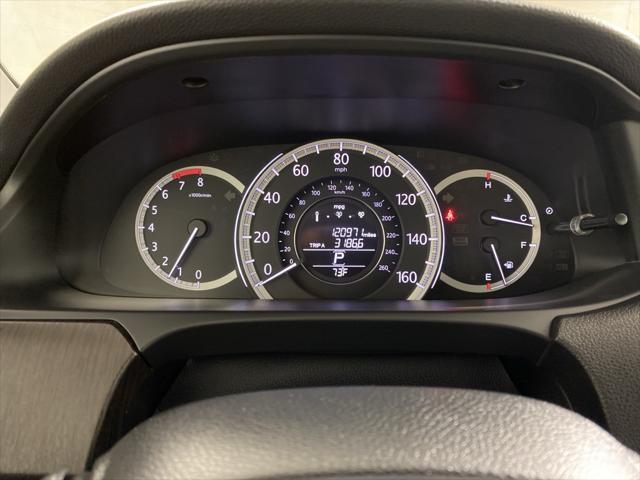 used 2014 Honda Accord car, priced at $11,488