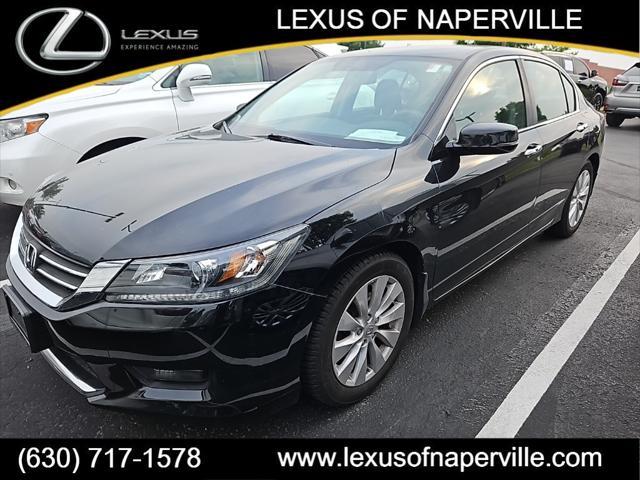 used 2014 Honda Accord car, priced at $12,188
