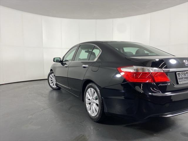 used 2014 Honda Accord car, priced at $11,488