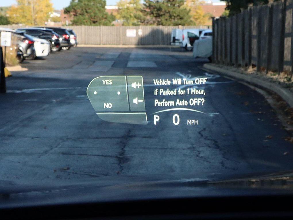 new 2025 Lexus RX 350 car, priced at $60,845