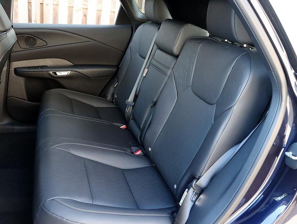 new 2025 Lexus RX 350 car, priced at $60,845