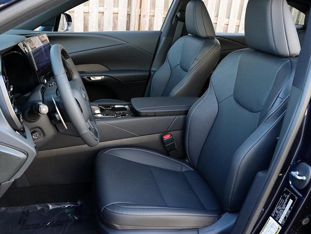 new 2025 Lexus RX 350 car, priced at $60,845