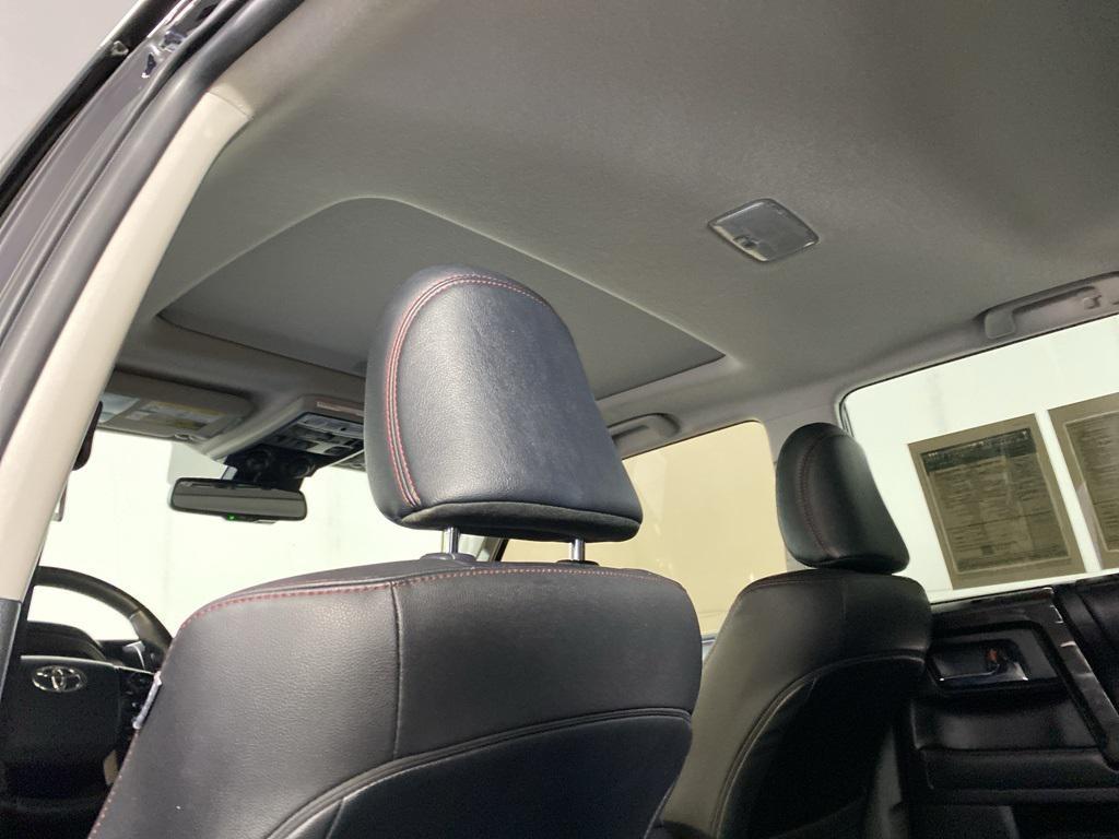 used 2023 Toyota 4Runner car, priced at $38,988