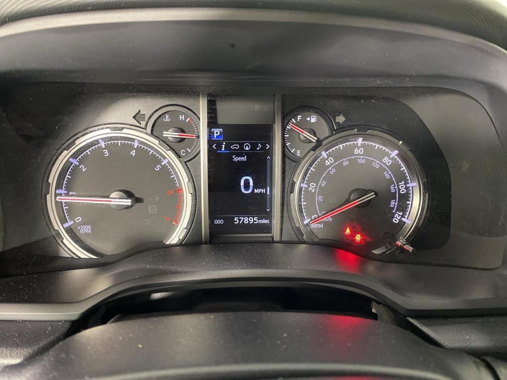 used 2023 Toyota 4Runner car, priced at $38,988