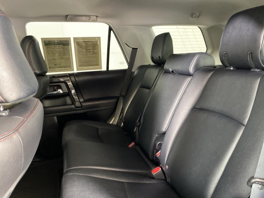 used 2023 Toyota 4Runner car, priced at $38,988