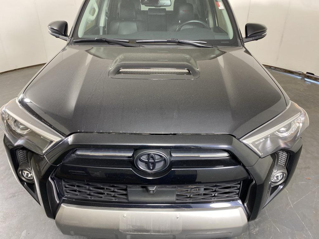 used 2023 Toyota 4Runner car, priced at $38,988