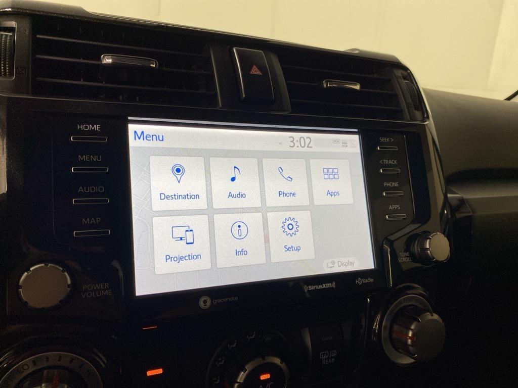 used 2023 Toyota 4Runner car, priced at $38,988