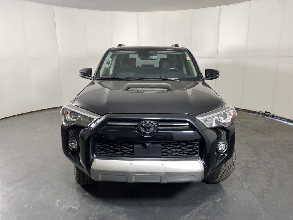 used 2023 Toyota 4Runner car, priced at $38,988
